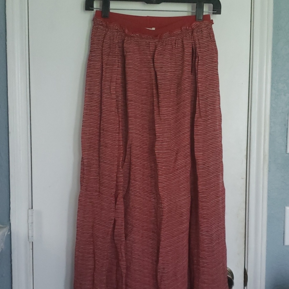 Sundance skirt